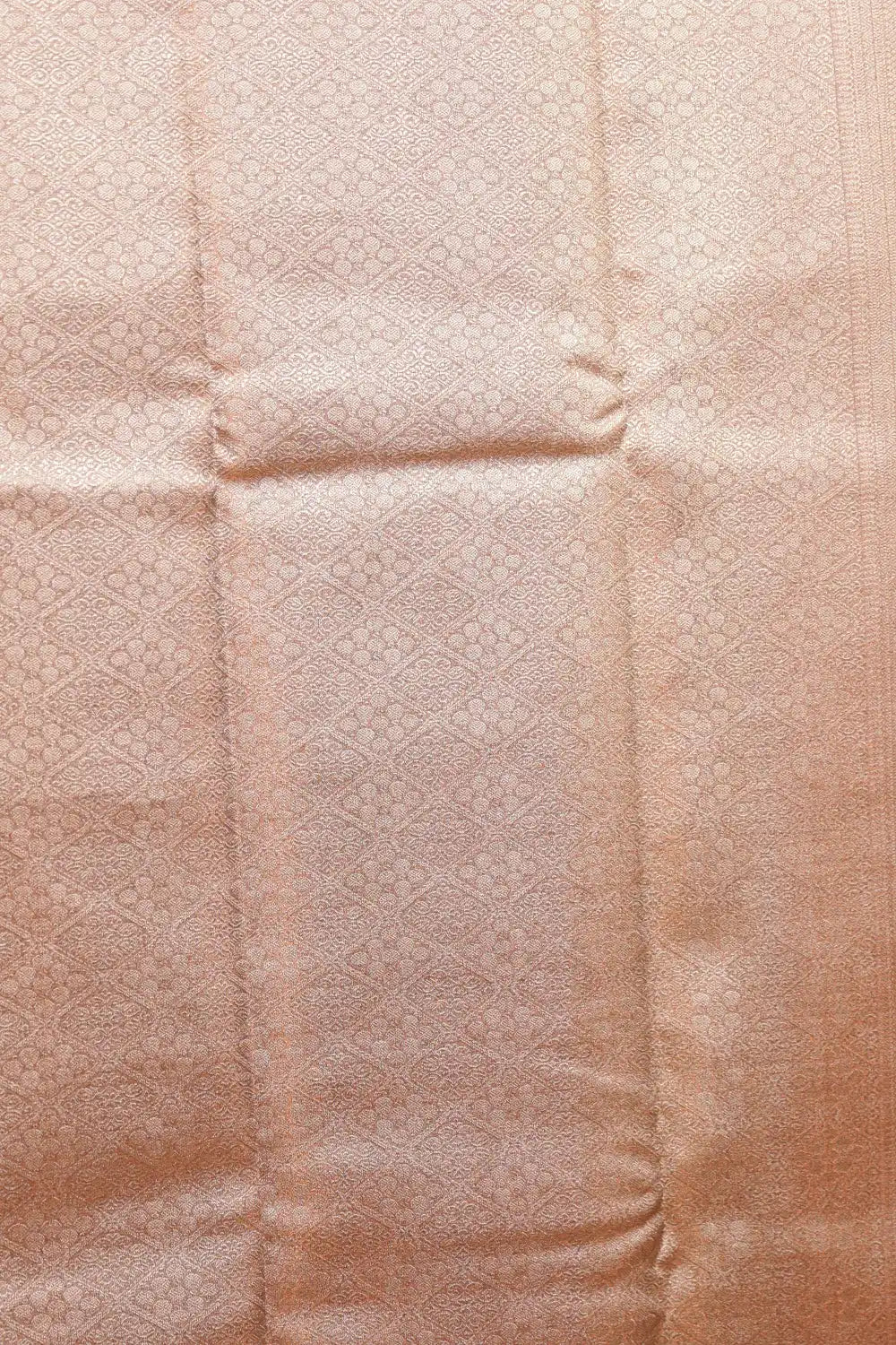 Multi Color Semi Tissue Saree