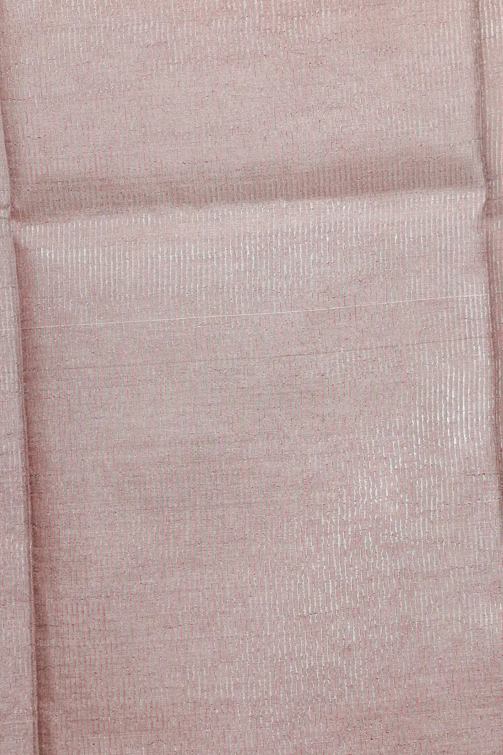 Ash Tussar Saree
