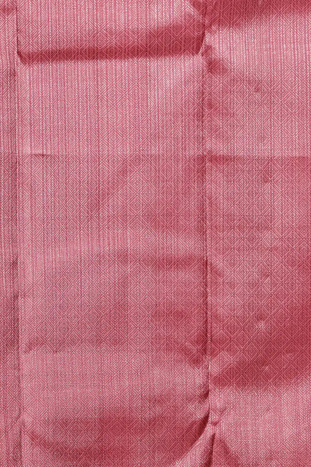 Onion Pink Kancheepuram Silk Saree