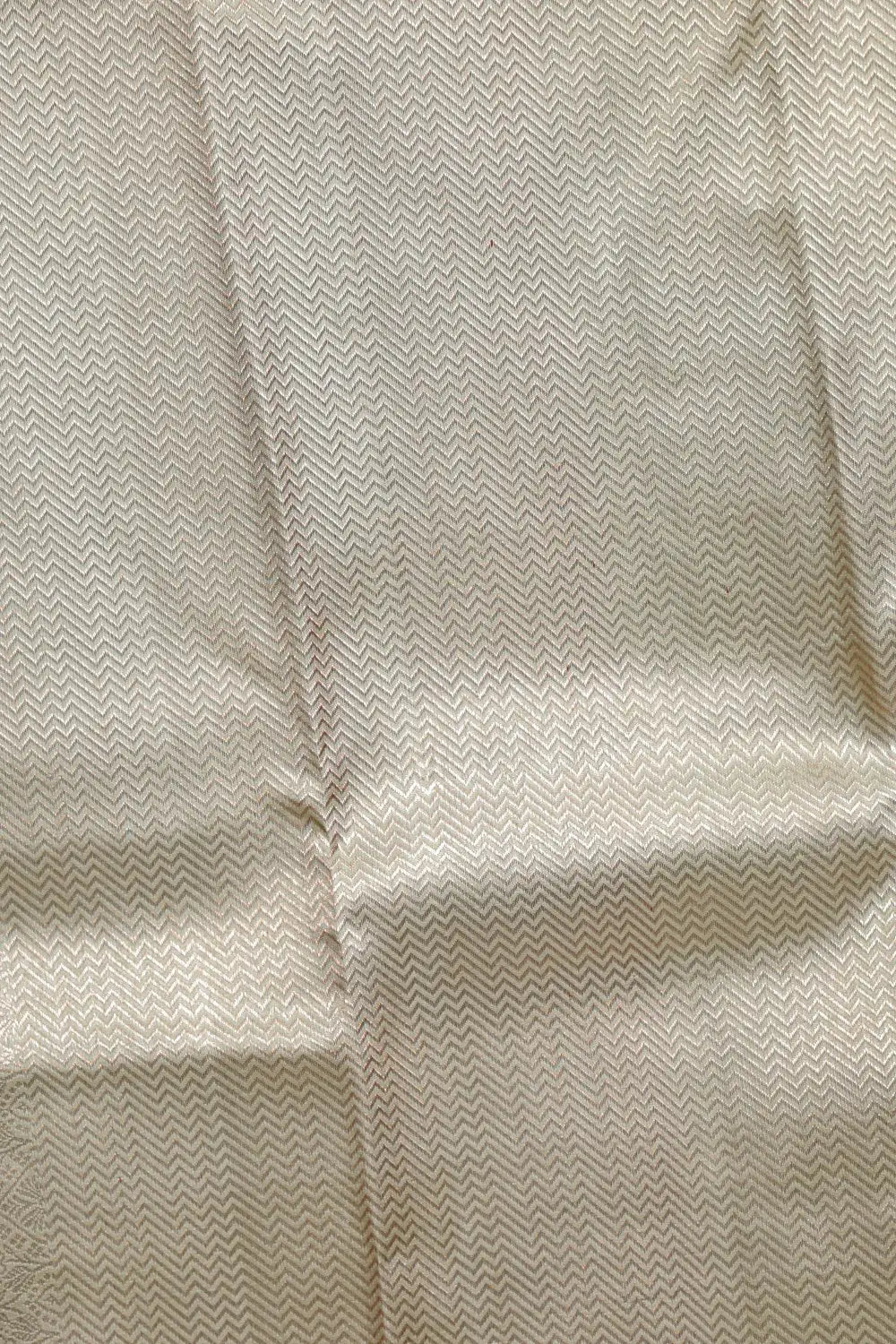 Pastel Green Kancheepuram Silk Saree