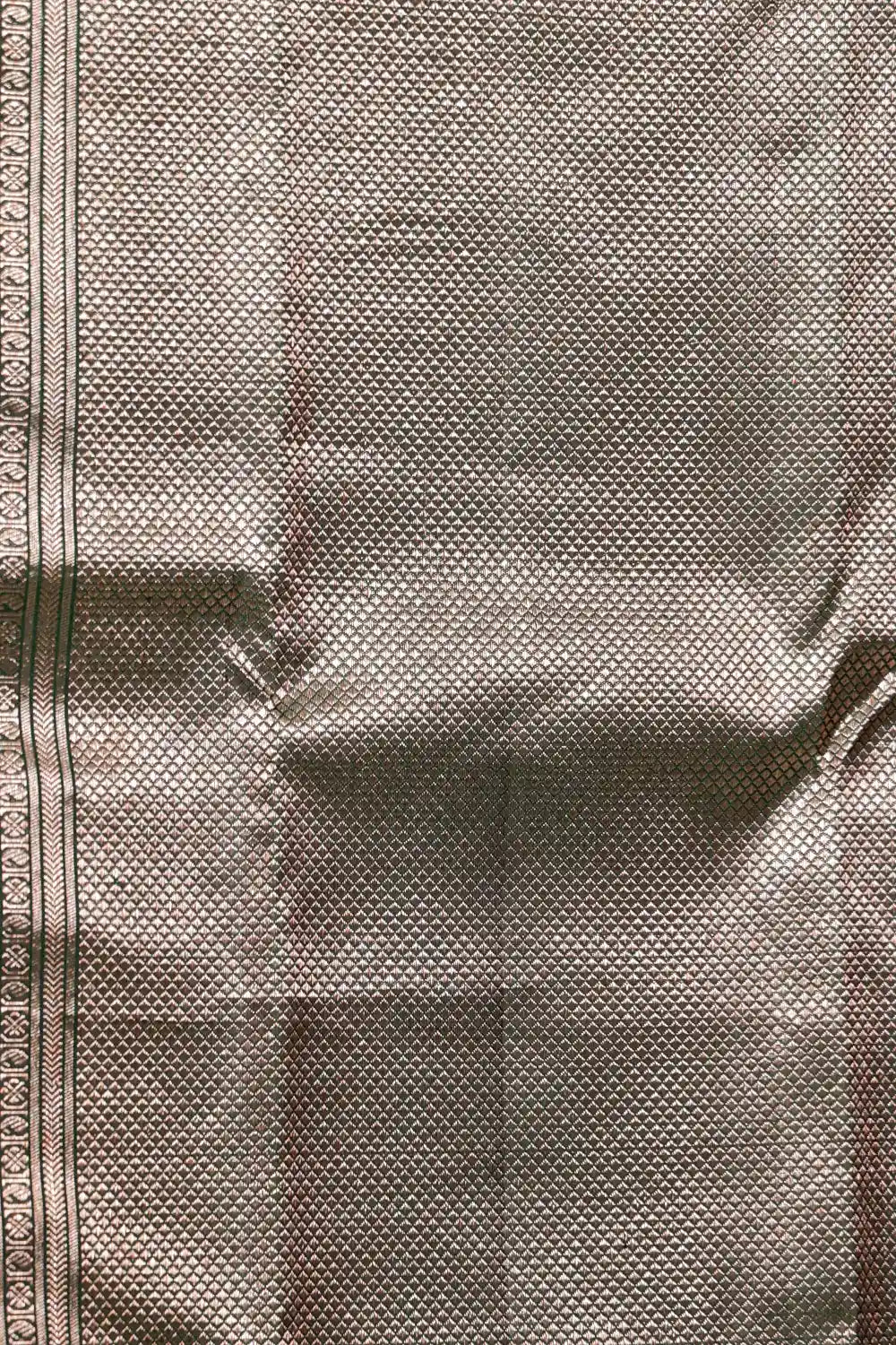 Green Kancheepuram Silk Saree