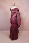 Vadamulla Kancheepuram Silk Saree