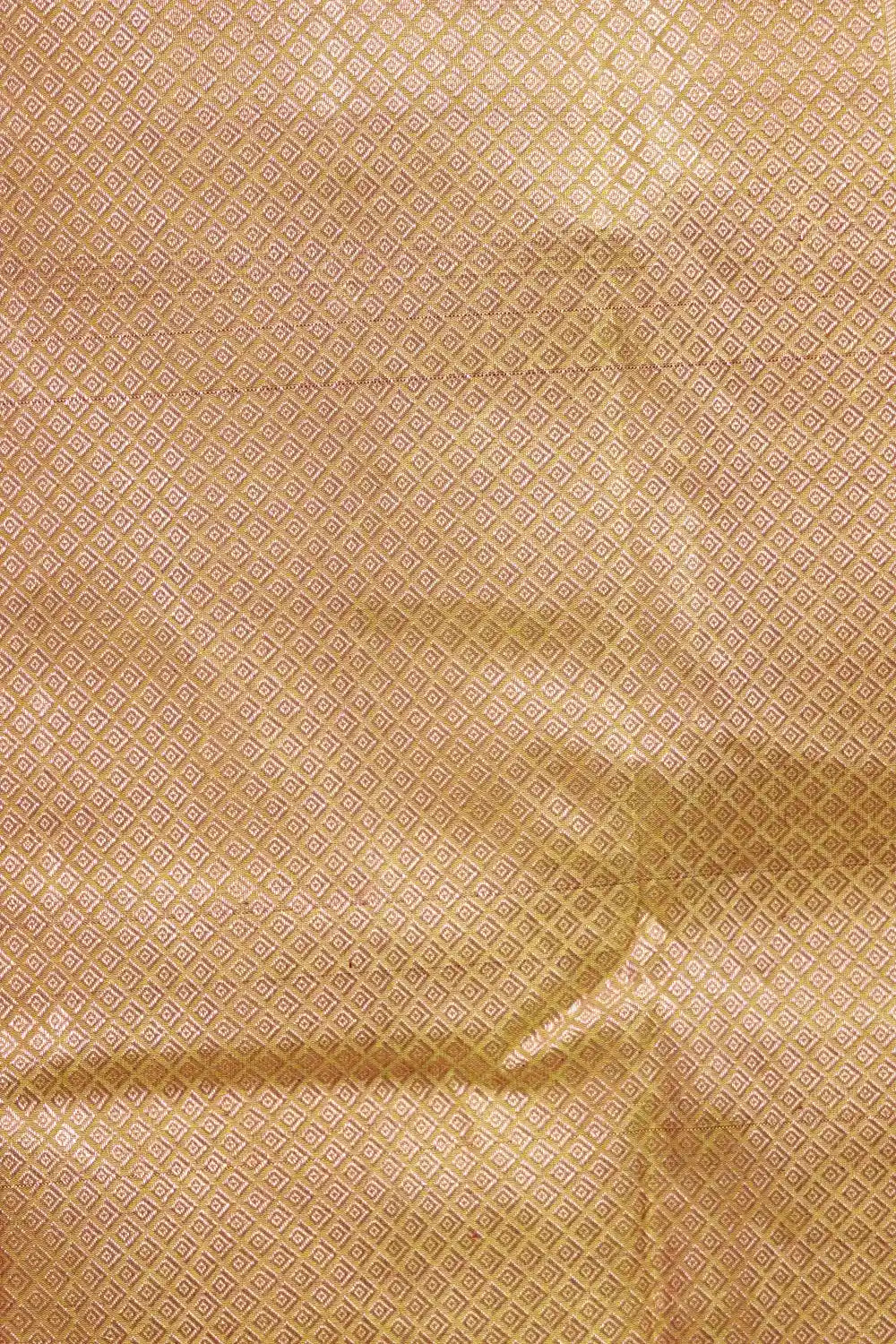 Purple Kancheepuram Silk Saree