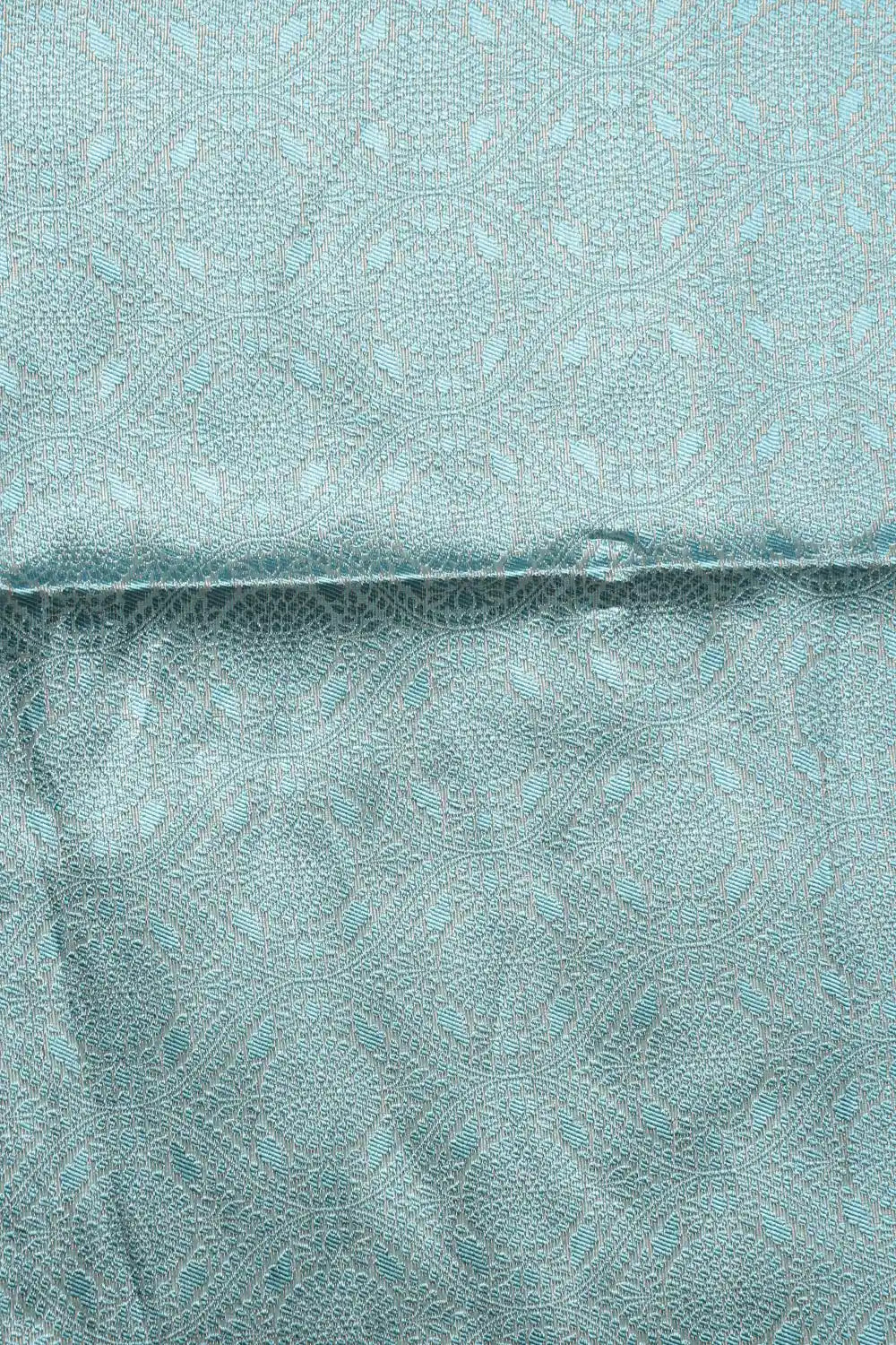 Gold Semi Tissue Saree
