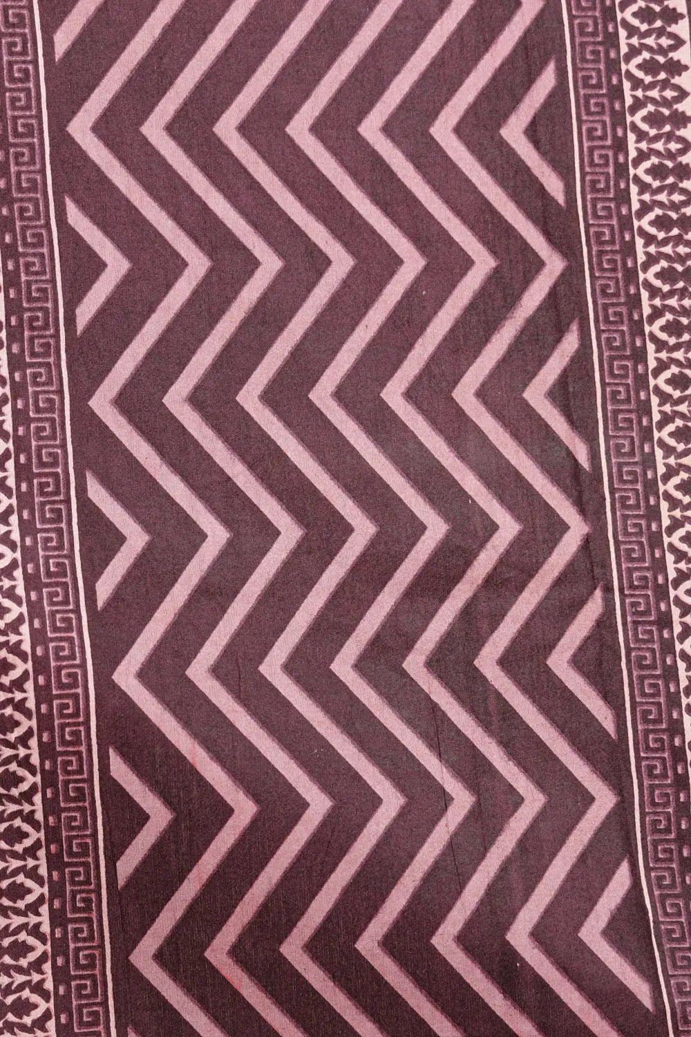 Multi Color Cotton Saree