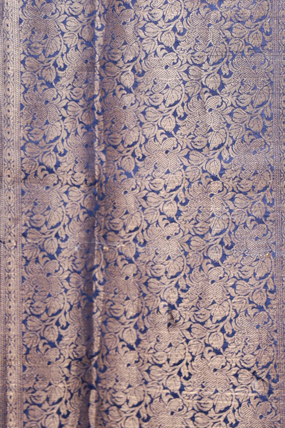 Multi Color Semi Tussar Saree