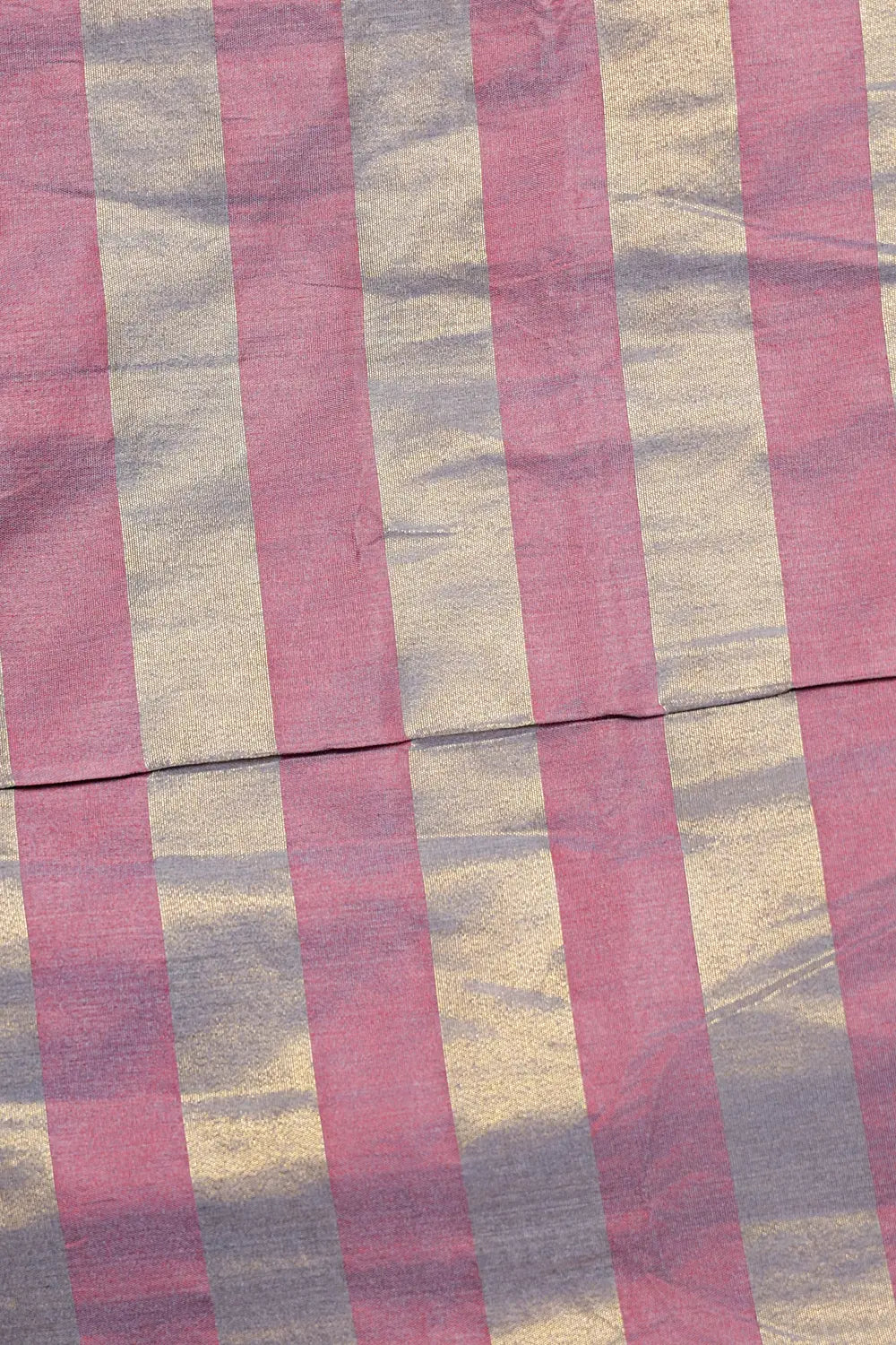 Ash Soft Cotton Saree