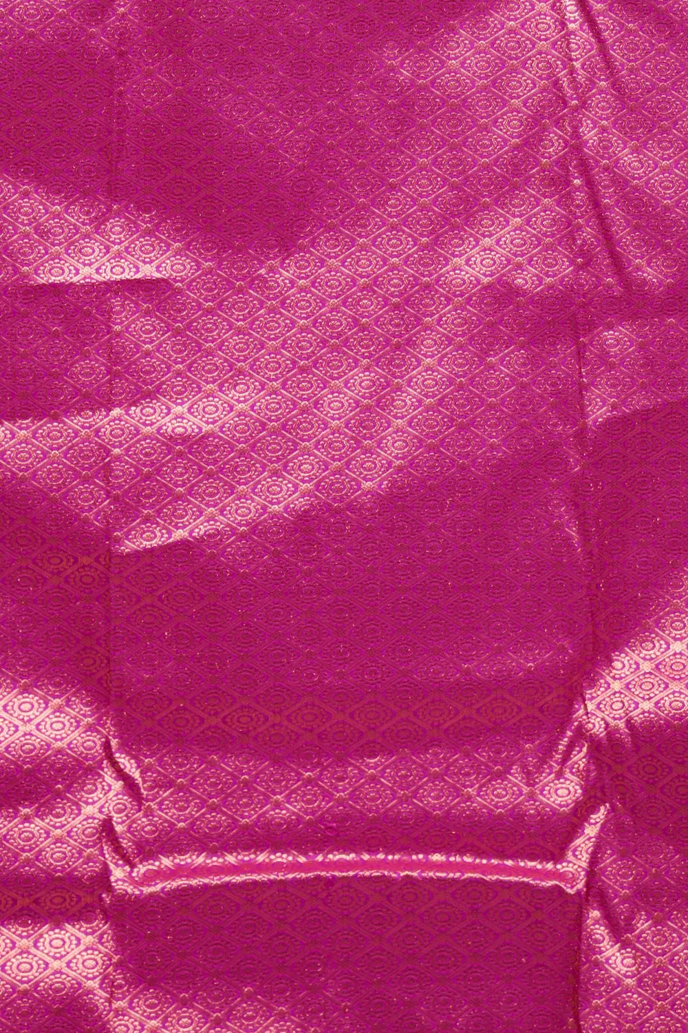 Vadamallli Kancheepuram Semi Silk Saree
