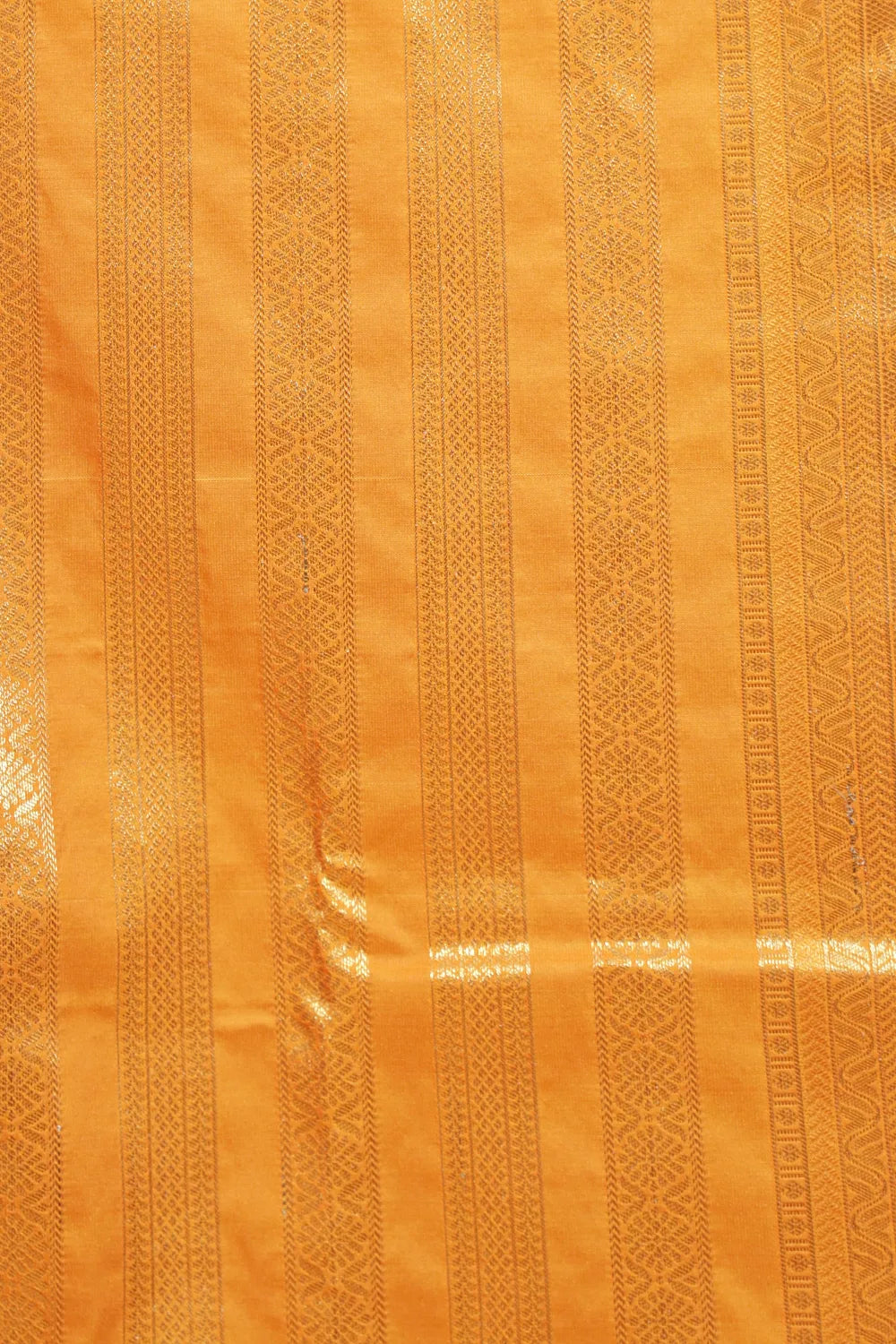 Onion Pink Semi Kancheepuram Saree