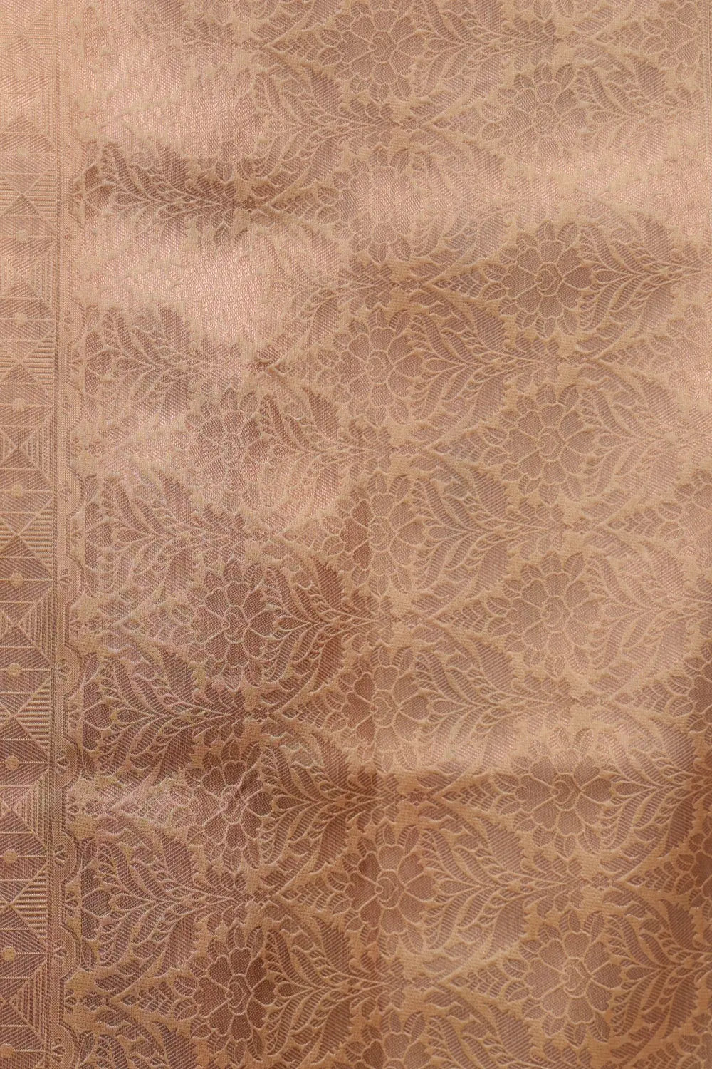 Multi Color Semi Tissue Saree