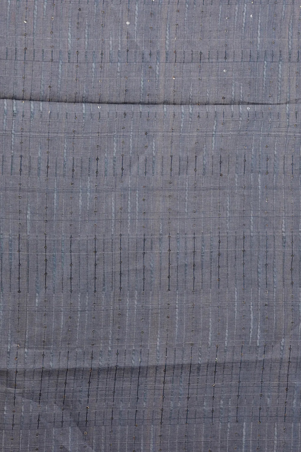 Ash Semi Tussar Saree