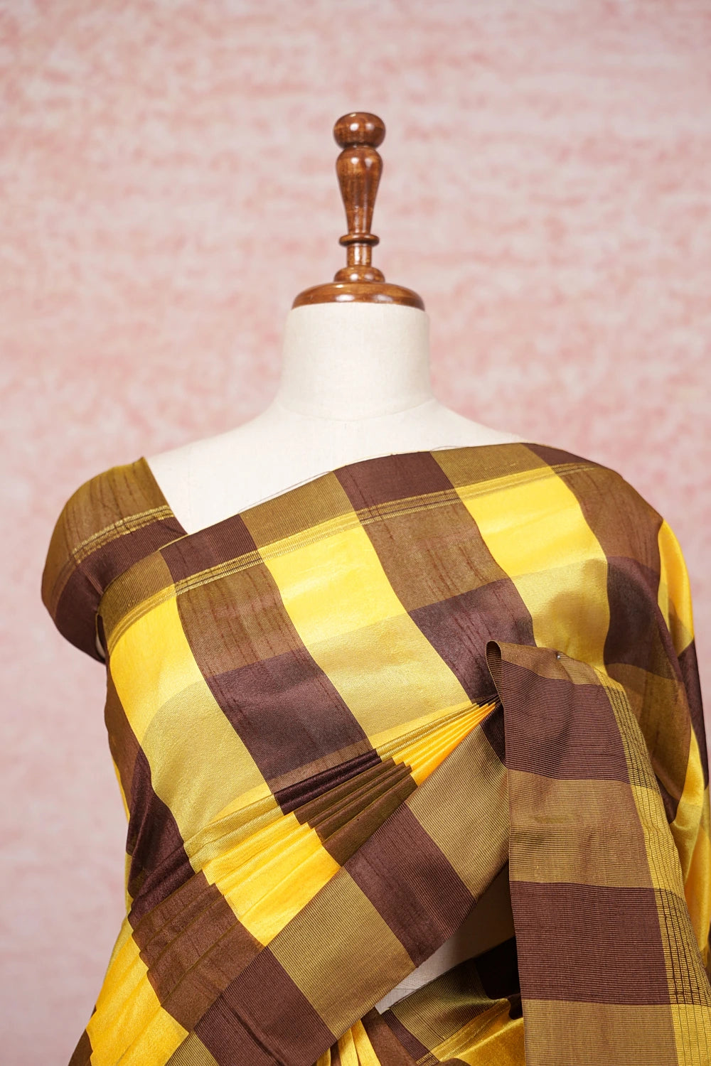 Multi Colors Cotton Saree