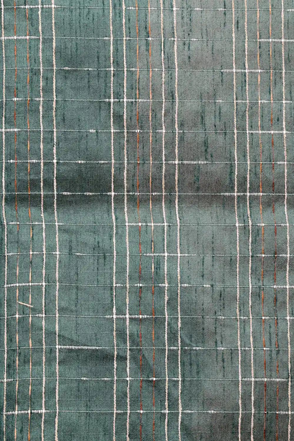 Chikku Color Semi Jute Saree