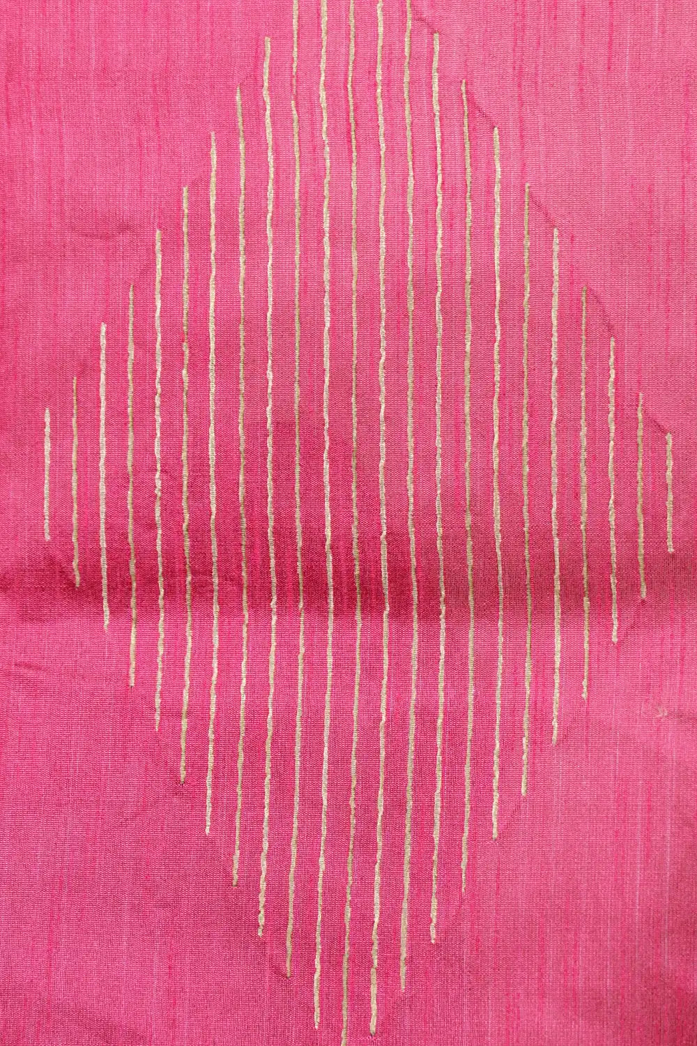 Light Blue Semi Jute Saree