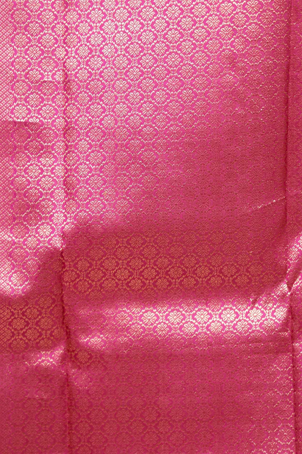 Wine Kancheepuram Silk Saree
