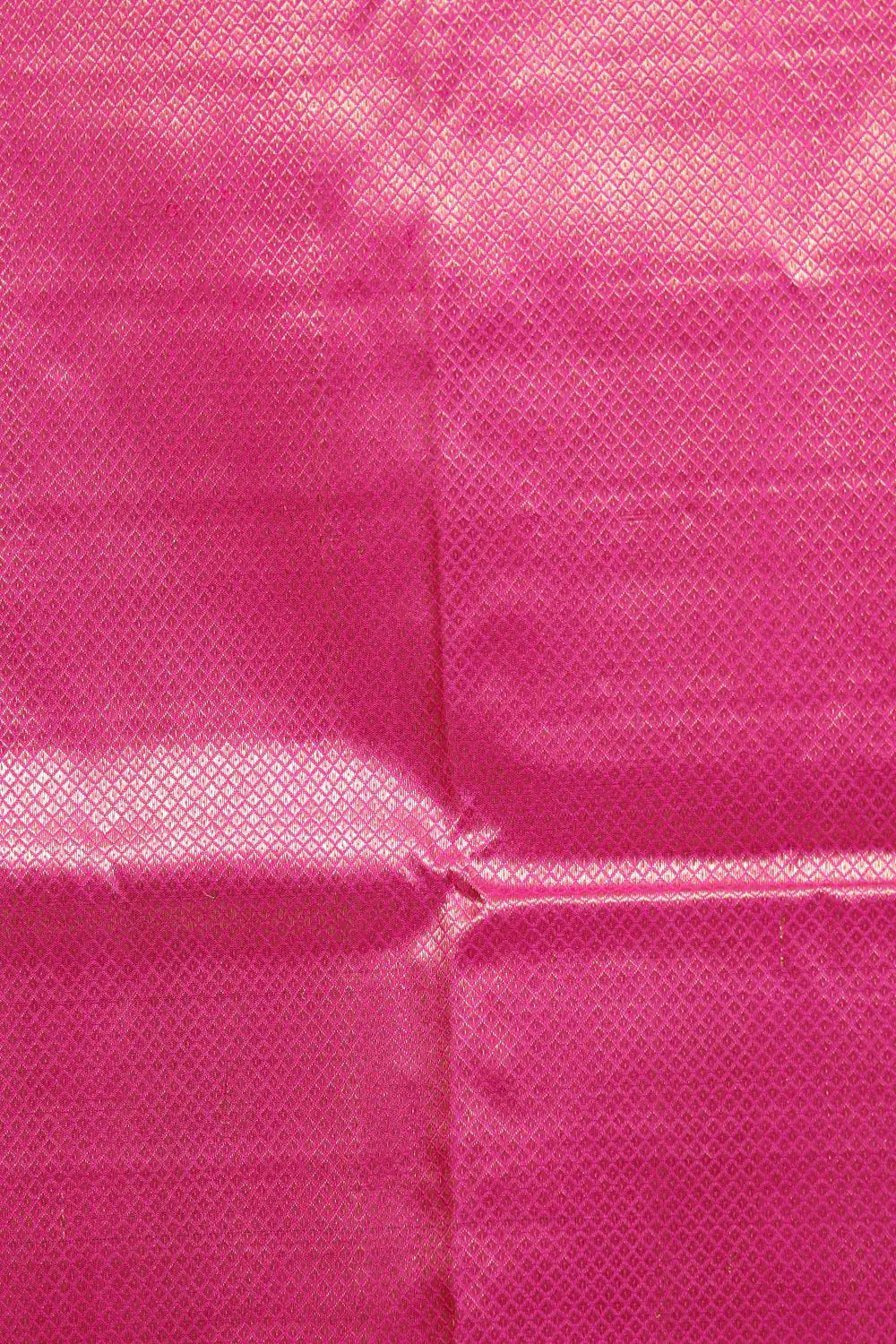 Black Kancheepuram Silk Saree