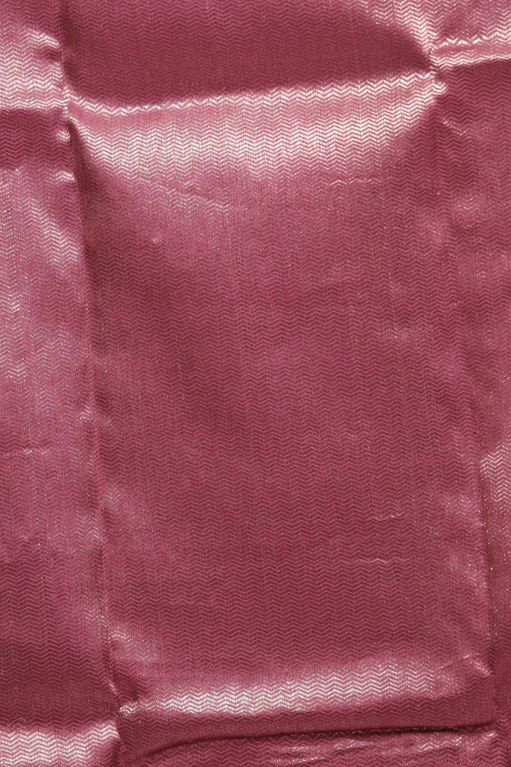 Onion Pink Kancheepuram Silk Saree
