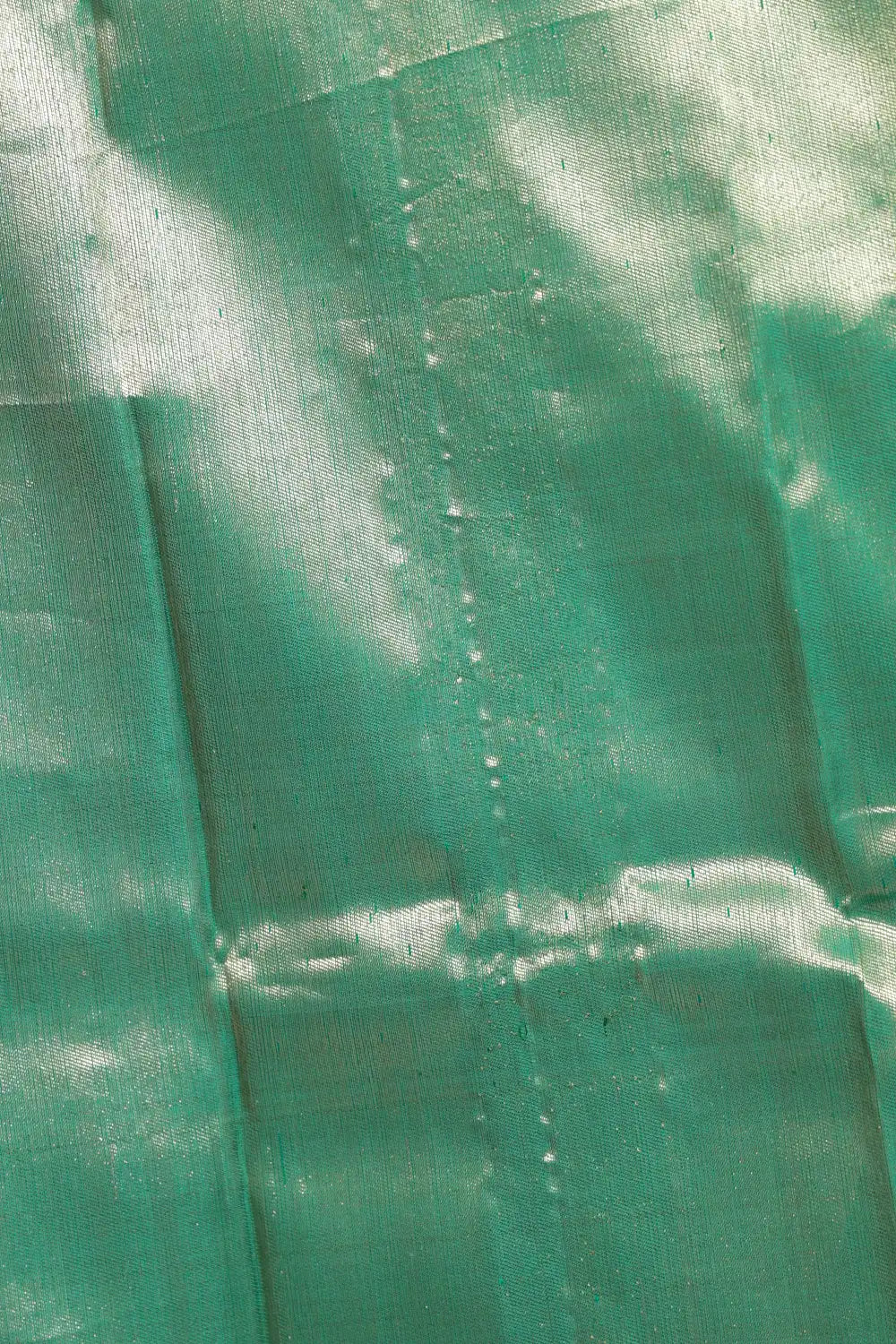 Multi Color Kancheepuram Silk Saree
