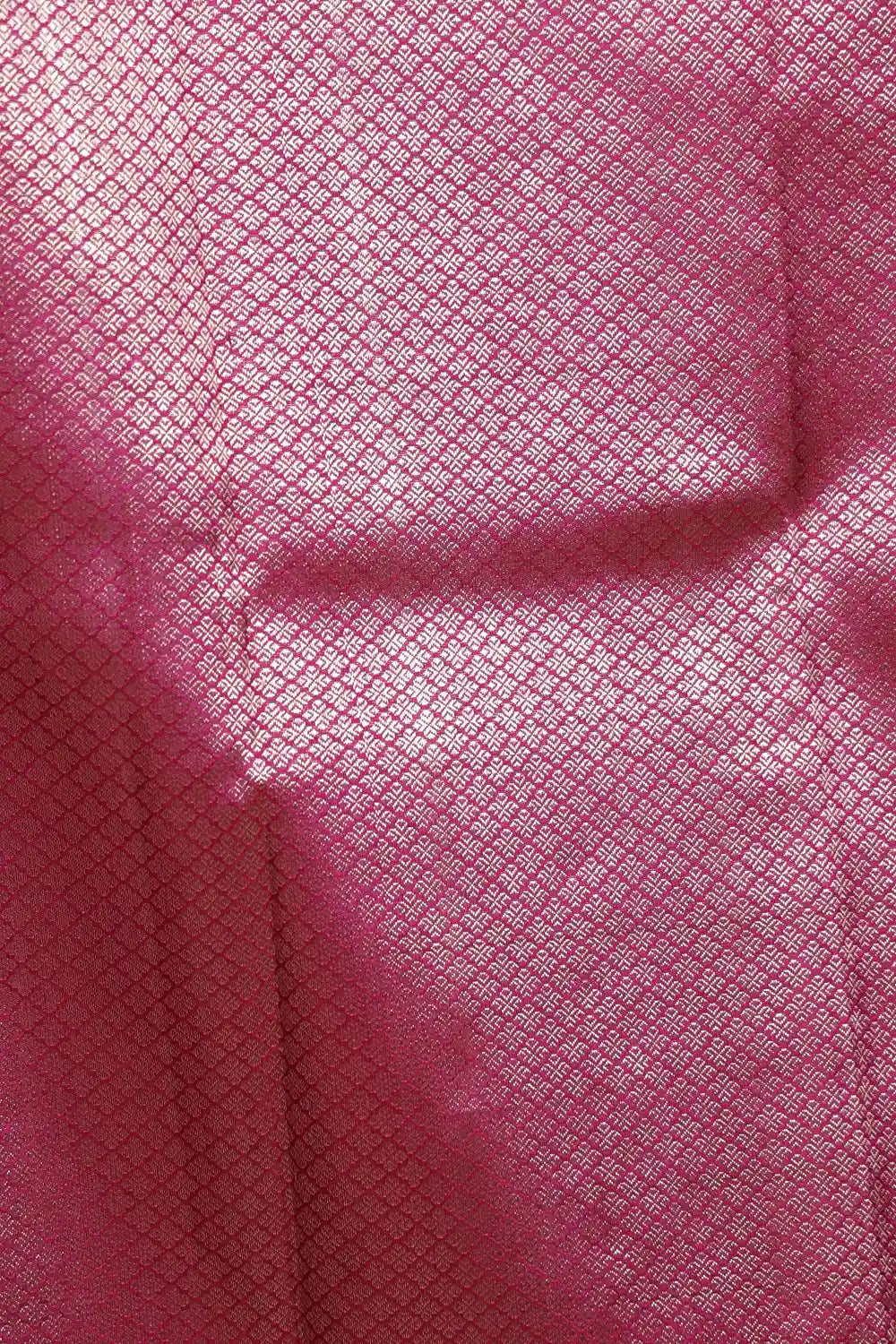 Vadamulla Kancheepuram Silk Saree