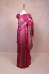 Vadamulla Kancheepuram Silk Saree