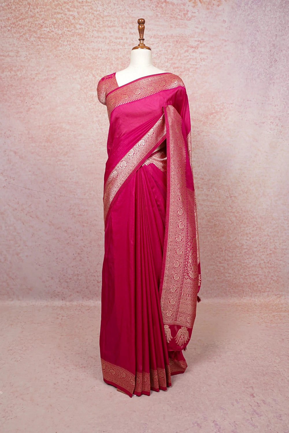 Banarasi Sarees