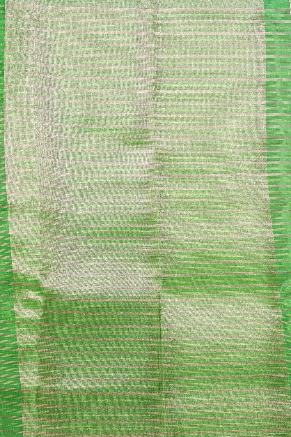 Maroon Tissue Silk Saree