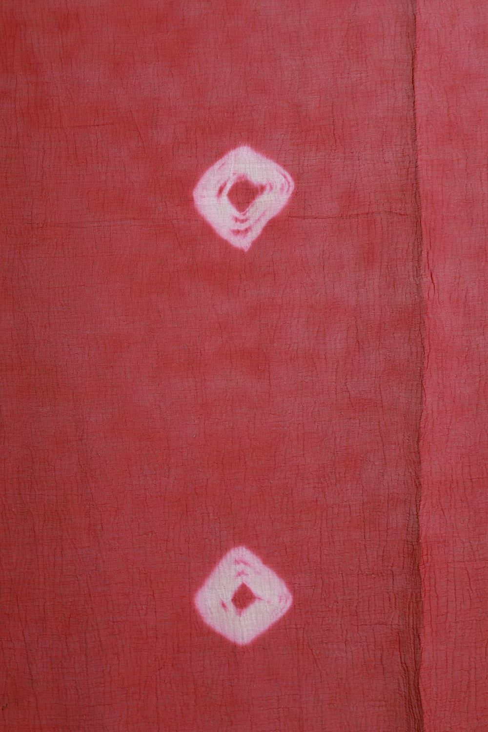 Maroon Cotton Printed Unstitched Churidhar Material