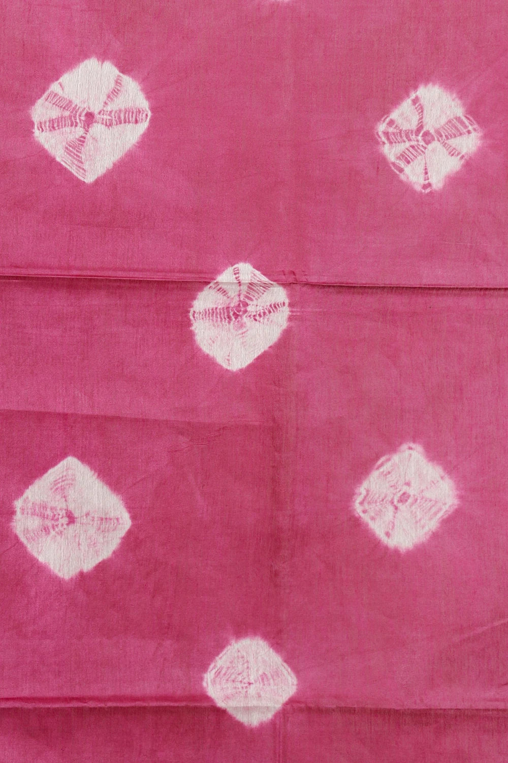 Baby Pink Semi Tussar Saree - Seematti