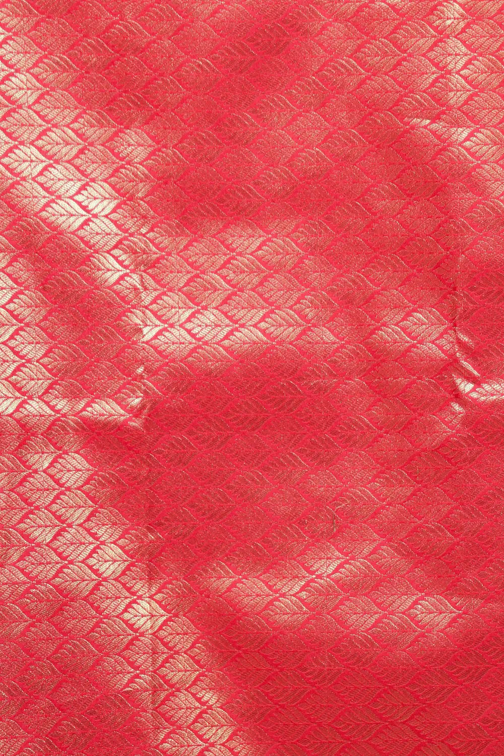 Green Semi Kancheepuram Saree - Seematti
