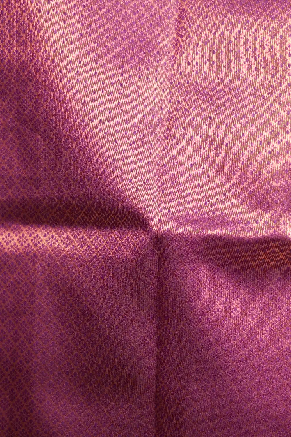 Biscuit Color Semi Silk Saree