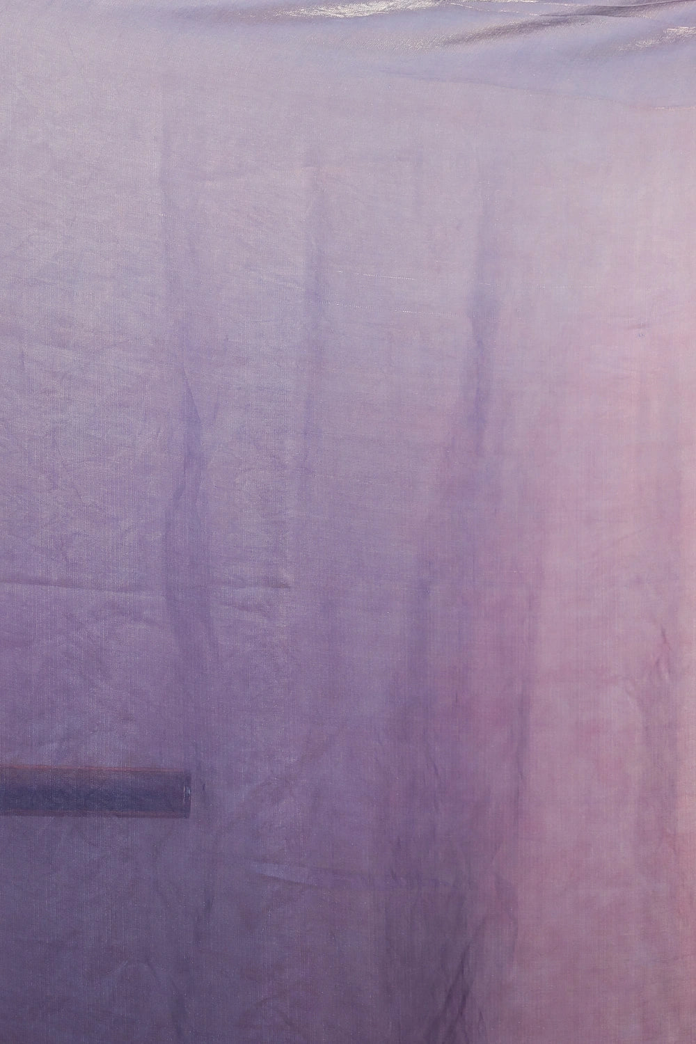 Ash Blue Organza Saree