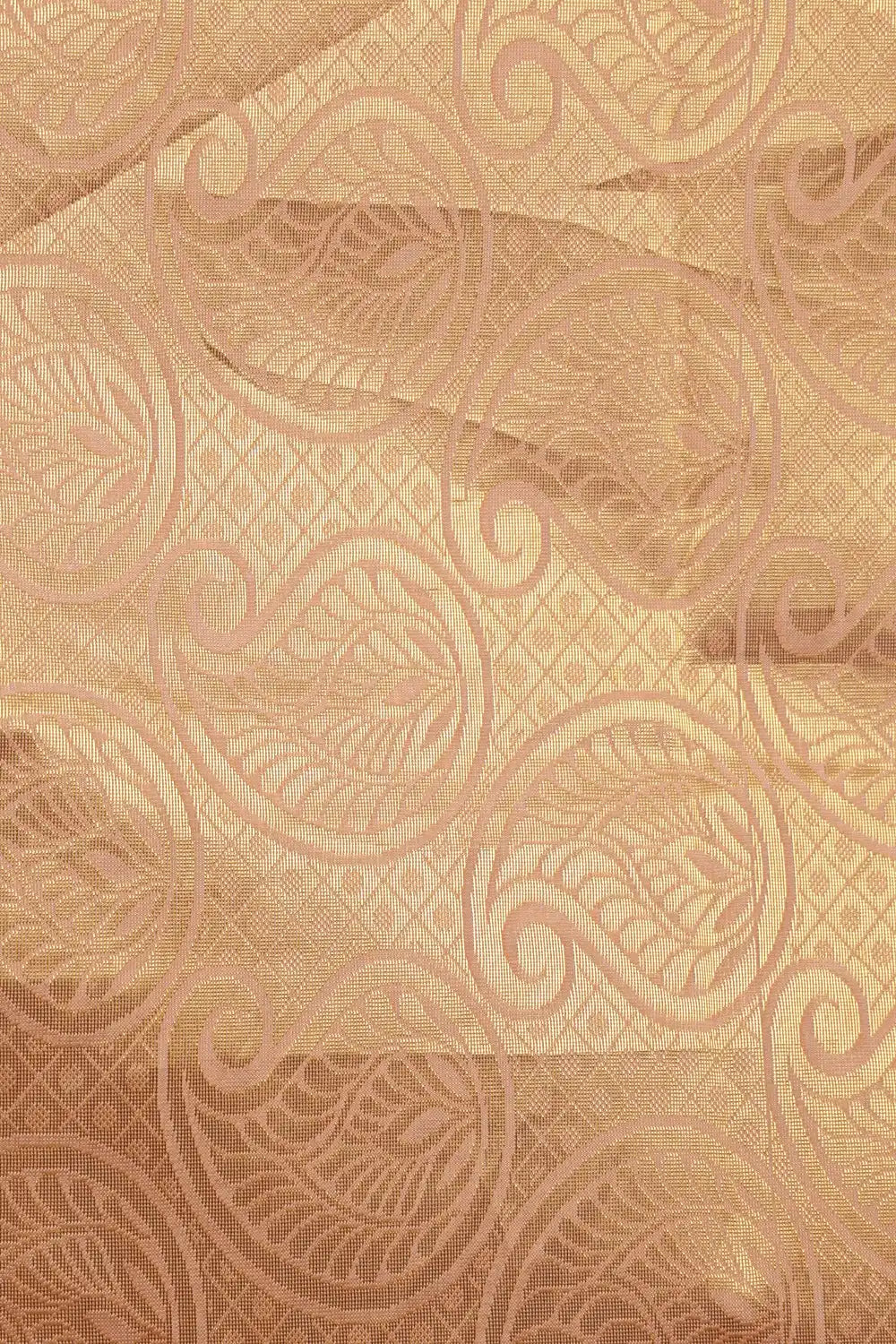 Lemon Yellow Cotton Silk Saree - Seematti