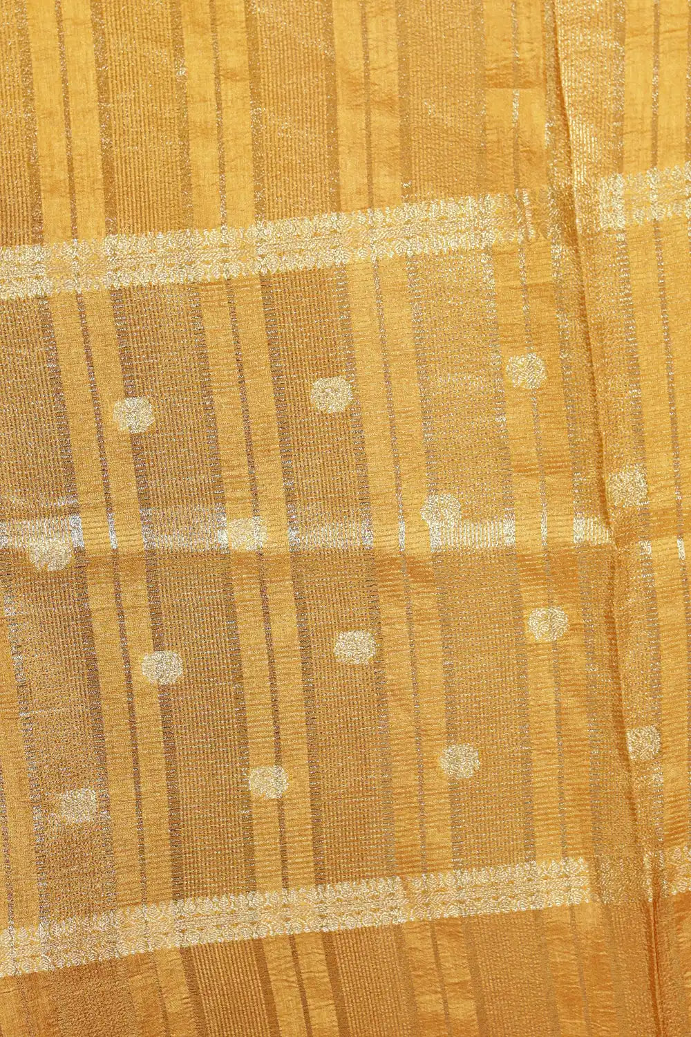 Maroon Banarasi Silk  Saree - Seematti