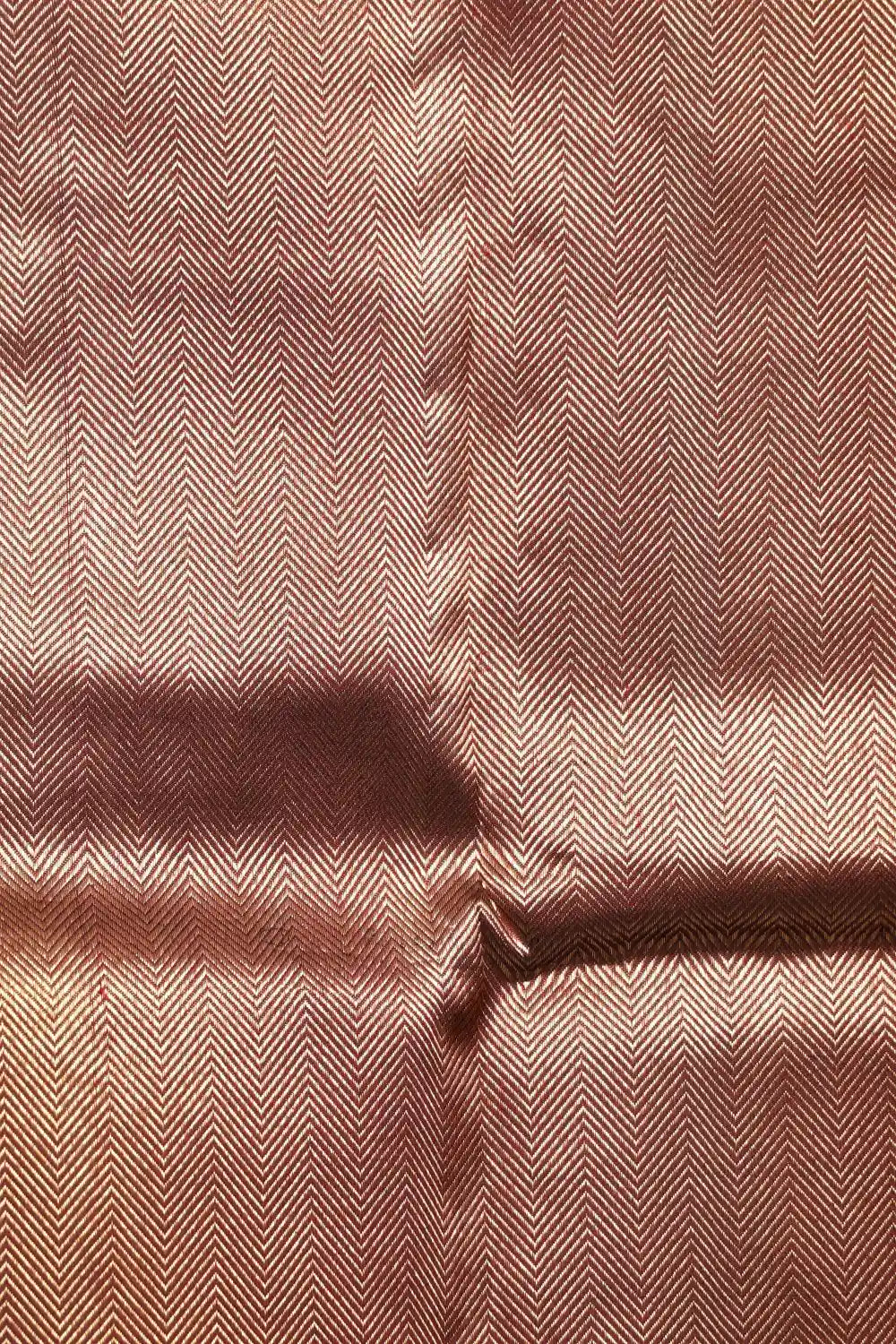 Maroon Kancheepuram Silk Saree - Seematti