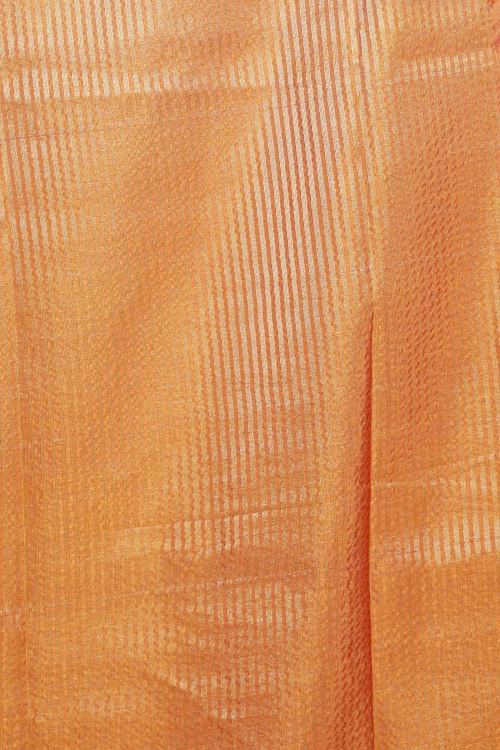 Maroon Semi Silk Saree - Seematti