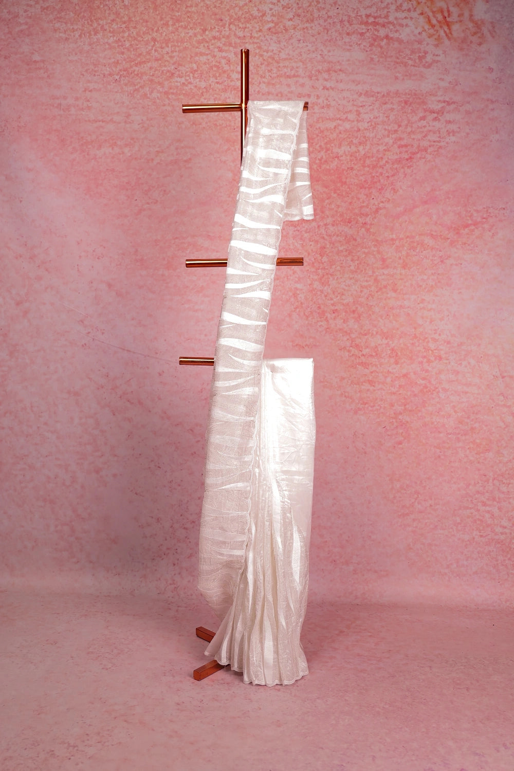 Organza Silk Sarees Online