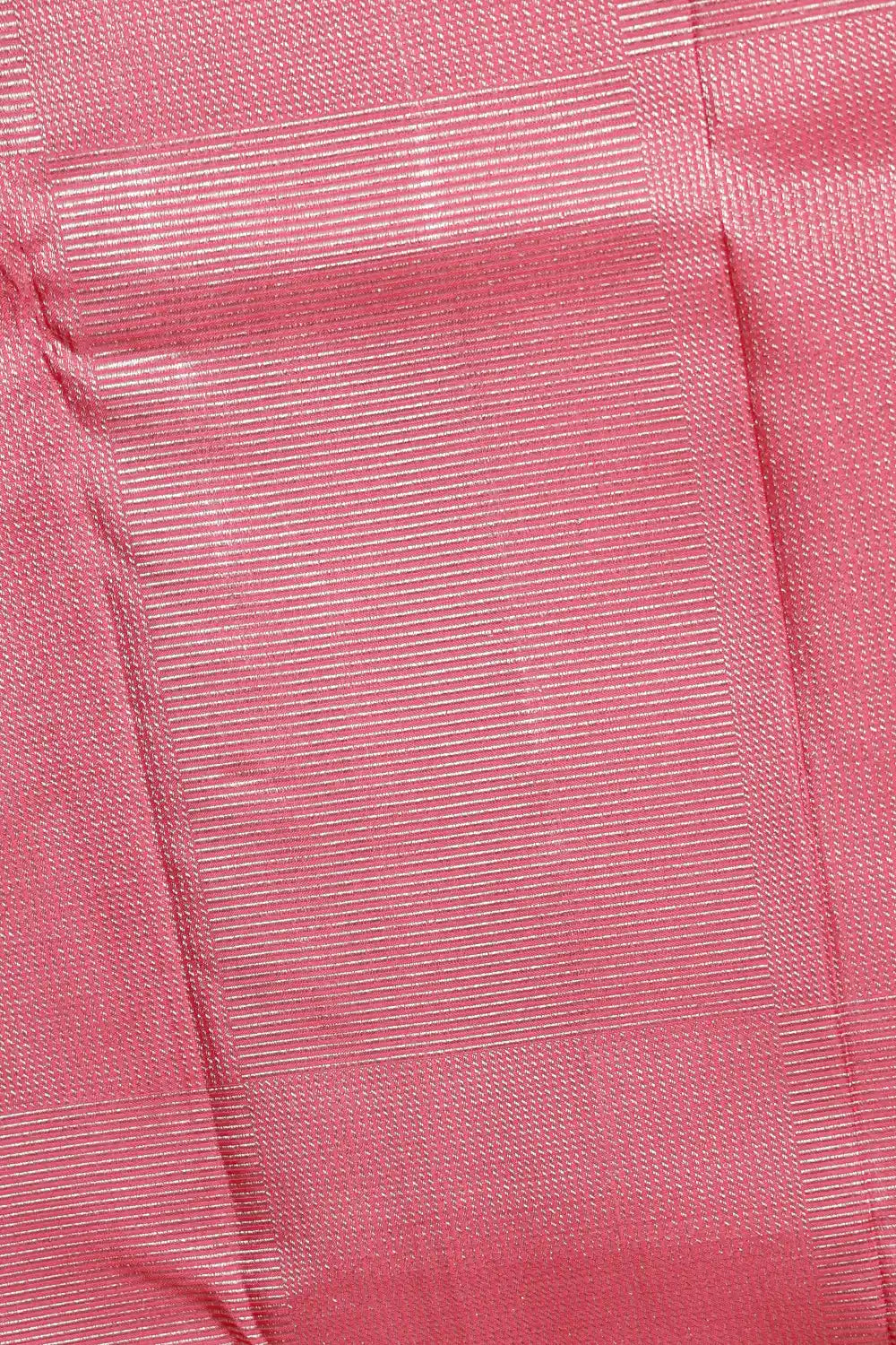 Multi Color Kancheepuram Silk Saree - Seematti