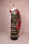 Multi Color Net Kota Saree