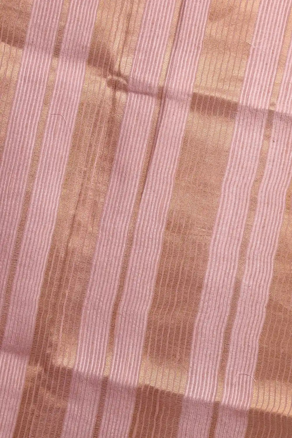Multi Color Semi Jute Saree