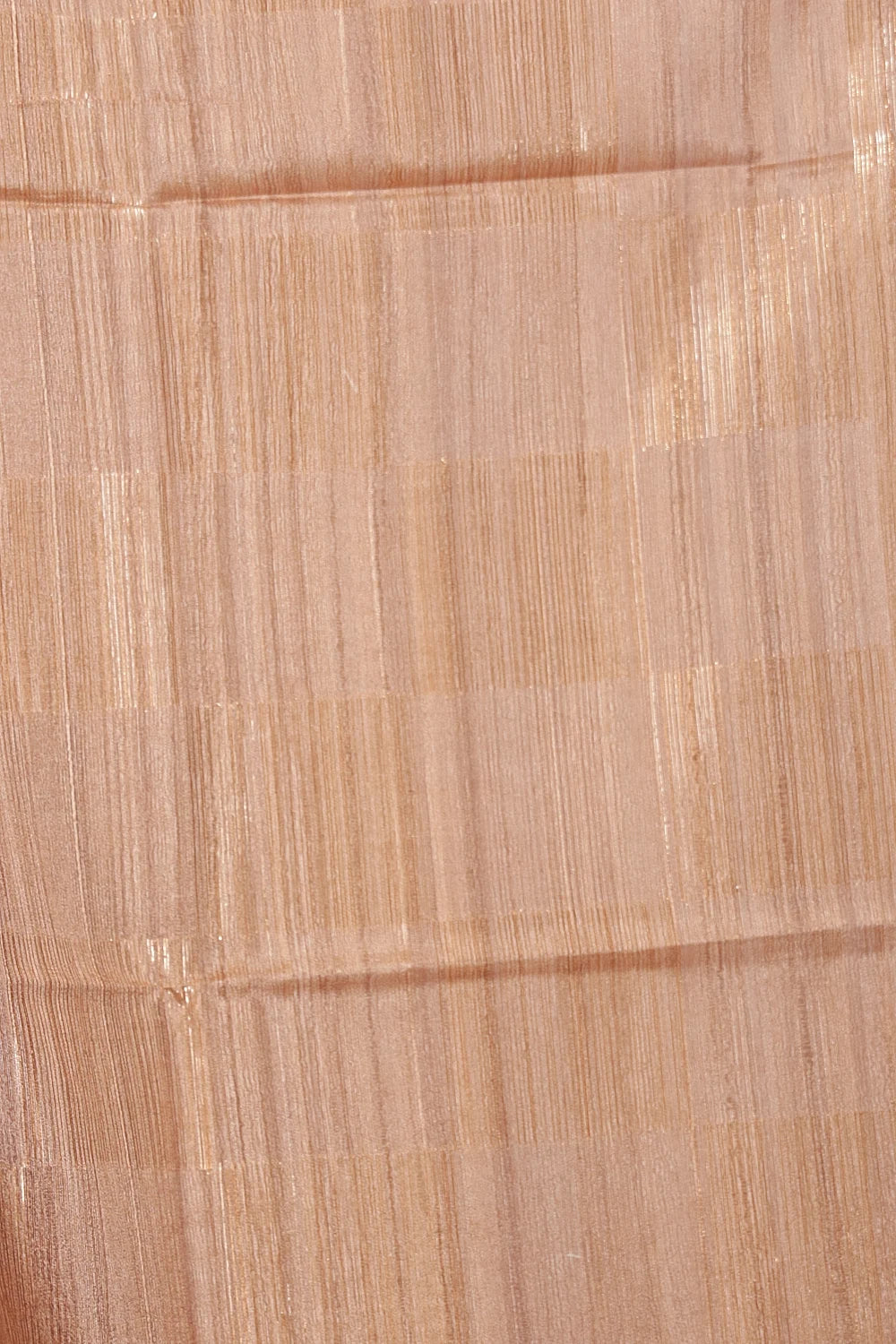 Multi Color Semi Silk Saree - Seematti