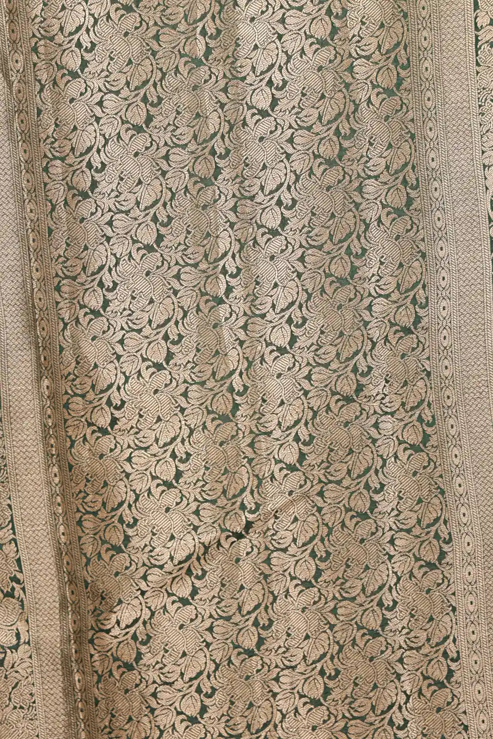 Multi Color Semi Tussar Saree - Seematti