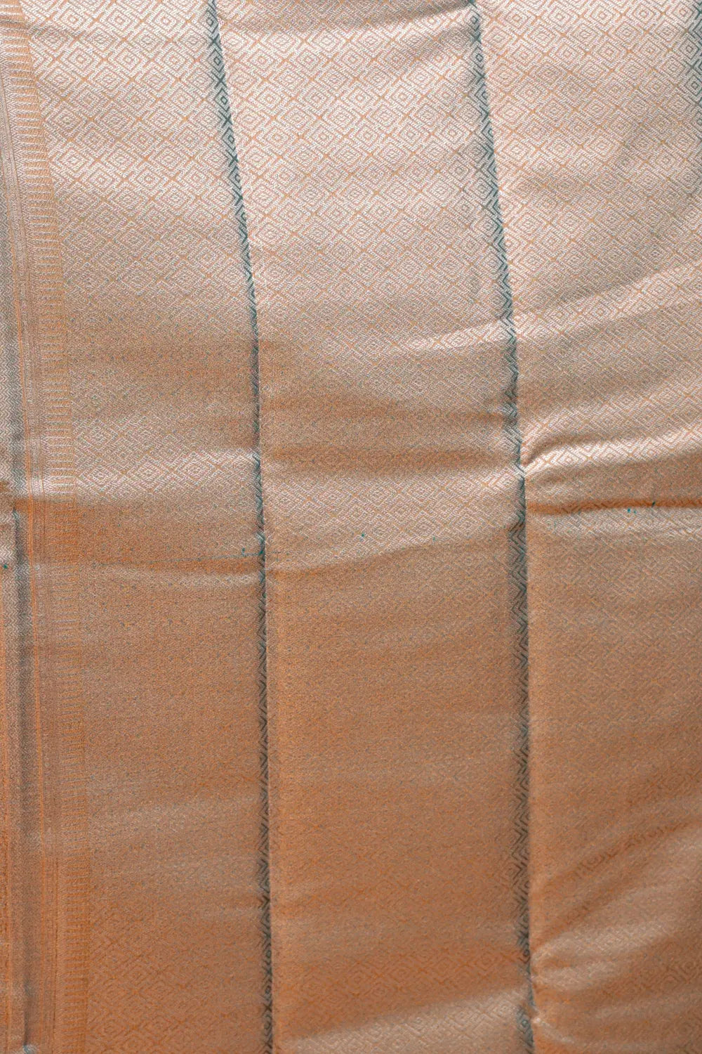 Multi Color Tissue Saree - Seematti