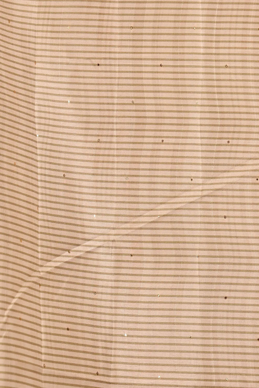 Off White Semi Tussar Saree
