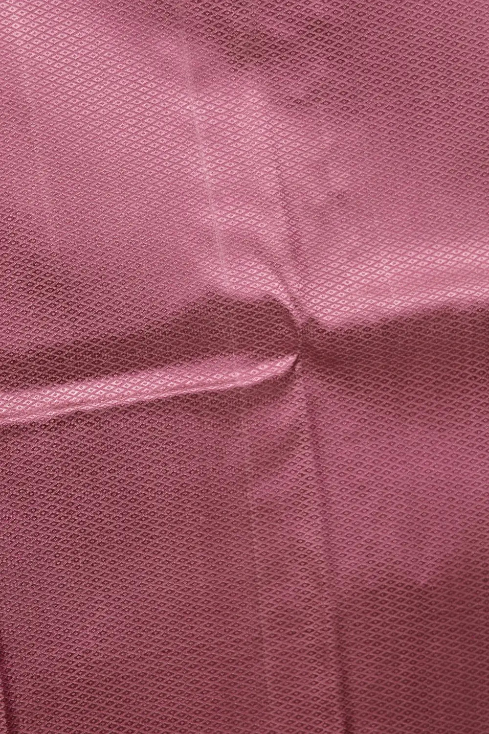 Onion Color Kancheepuram Silk Saree - Seematti