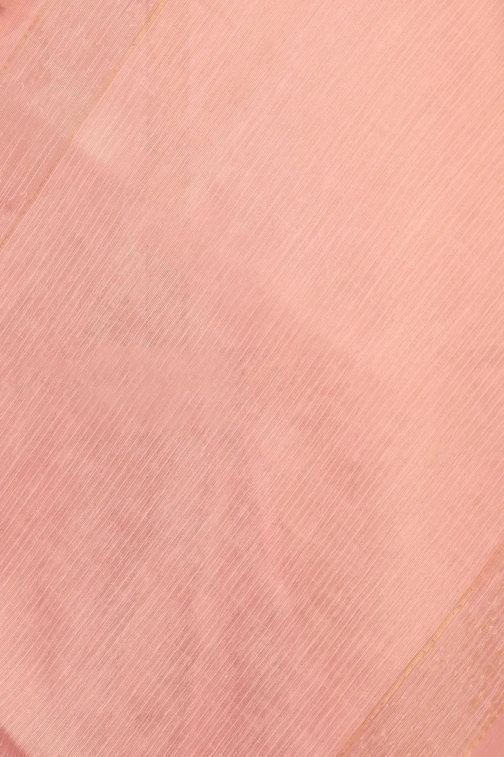 Pink Fancy Chanderi Saree