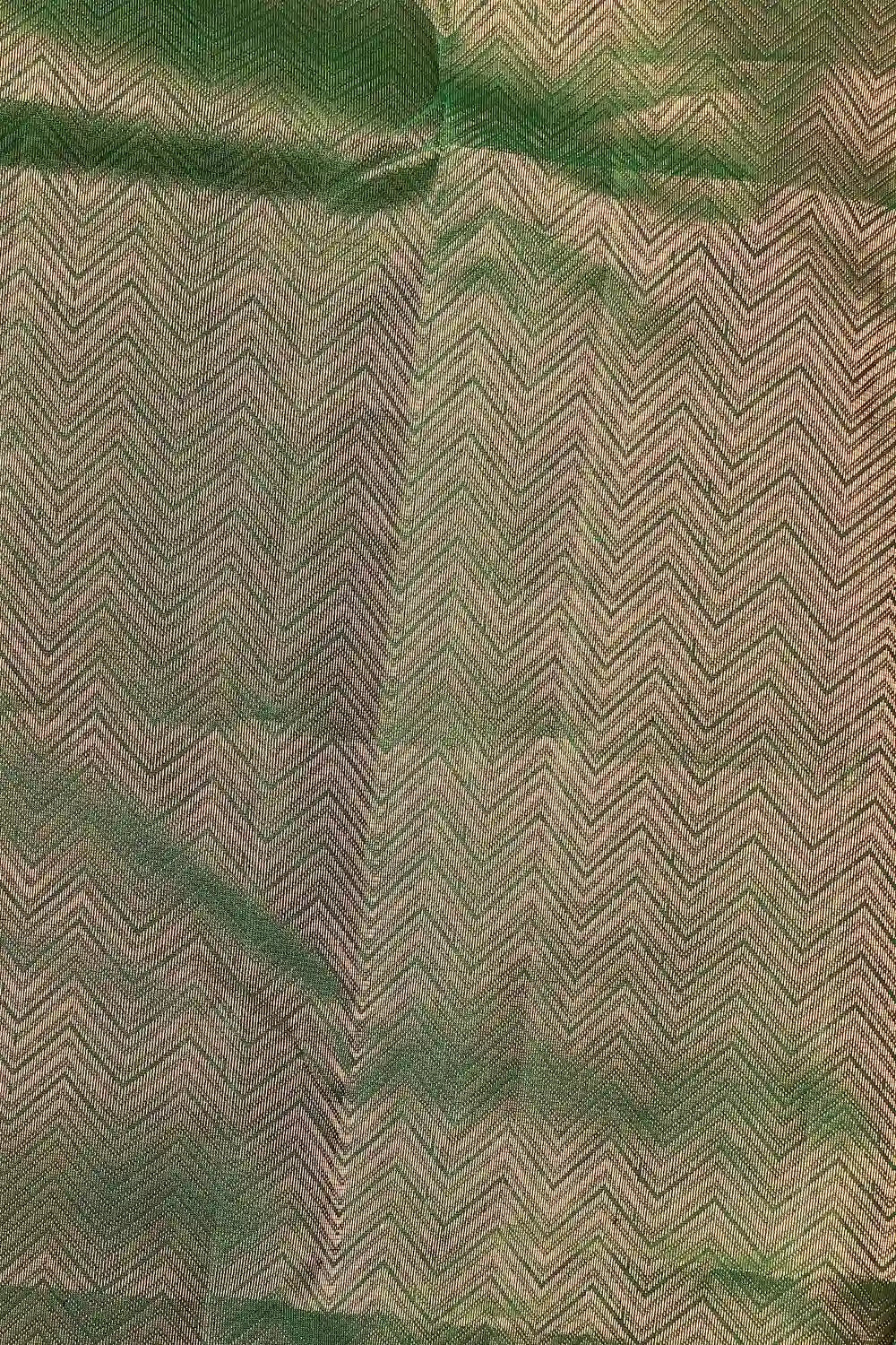 Pink Kanchi Soft Silk Saree