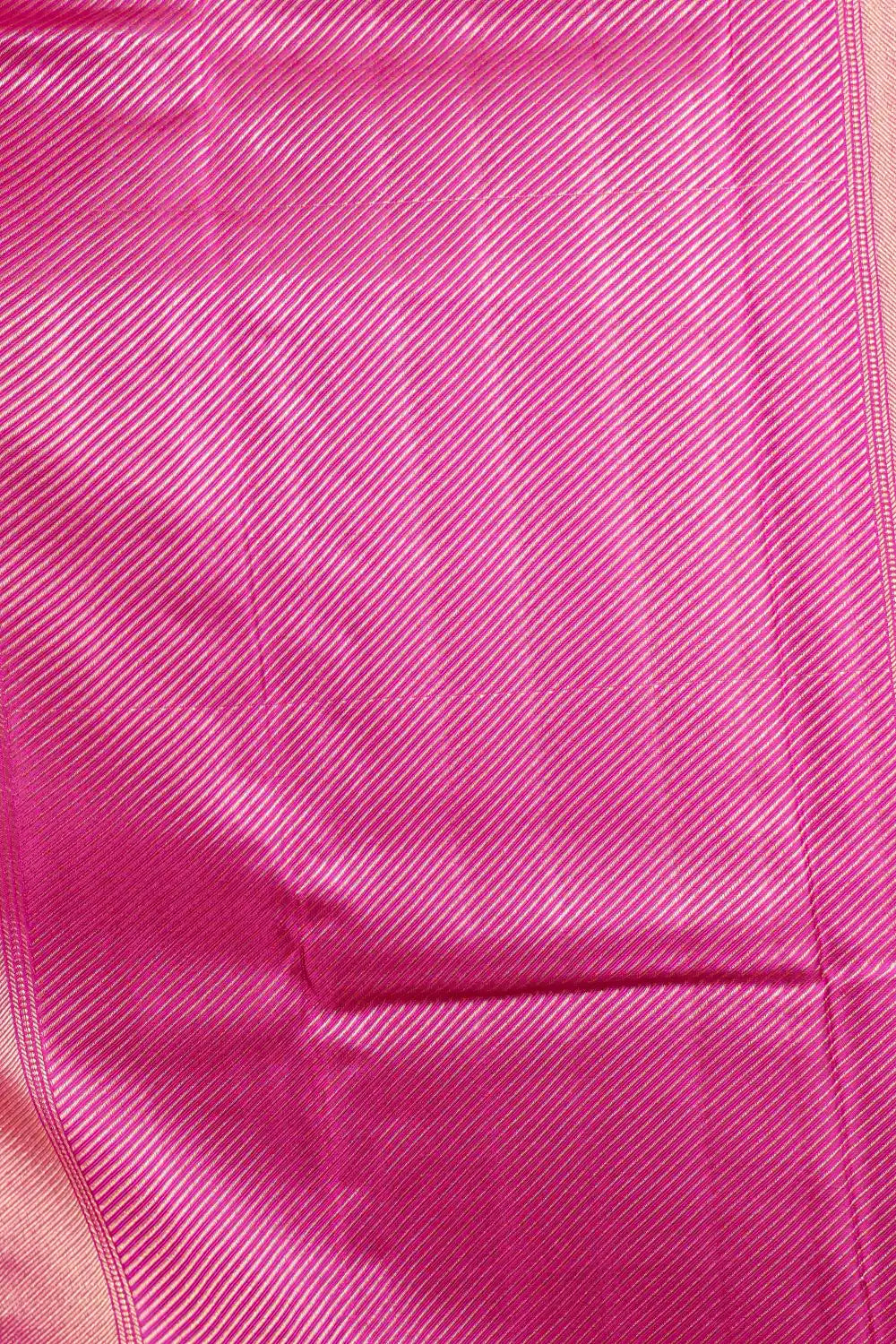 Purple Kancheepuram Silk Saree - Seematti