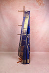 Royal Blue Kancheepuram Silk Saree
