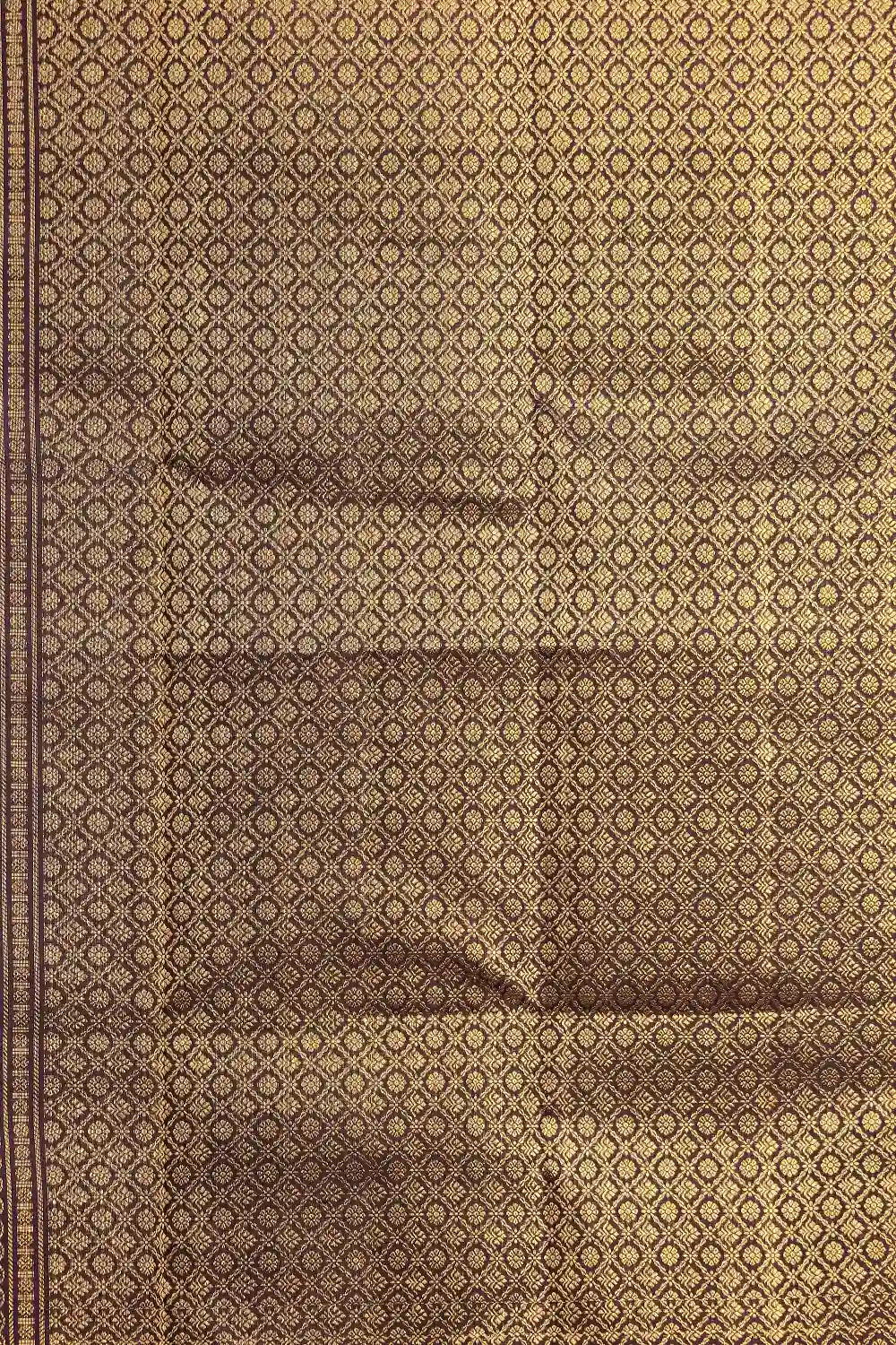 Vadamalli Kancheepuram Soft Silk Saree