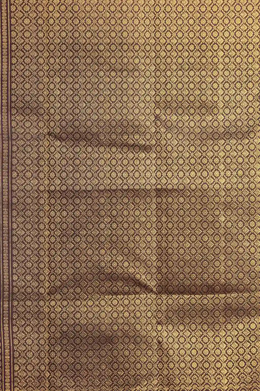 Vadamalli Kancheepuram Soft Silk Saree